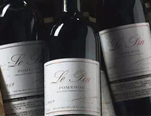 世界十大奢侈葡萄酒排名,羅曼尼康帝、柏圖斯的酒很優質