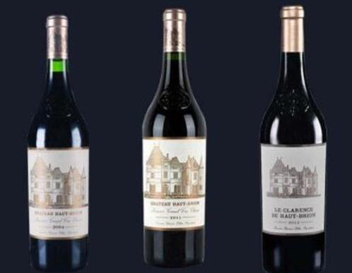 世界十大奢侈葡萄酒排名,羅曼尼康帝、柏圖斯的酒很優質