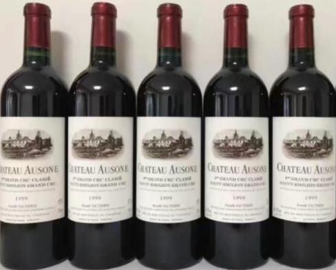 世界十大奢侈葡萄酒排名,羅曼尼康帝、柏圖斯的酒很優質