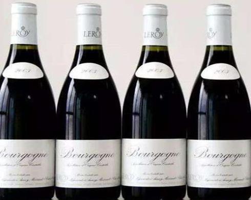 世界十大奢侈葡萄酒排名,羅曼尼康帝、柏圖斯的酒很優質