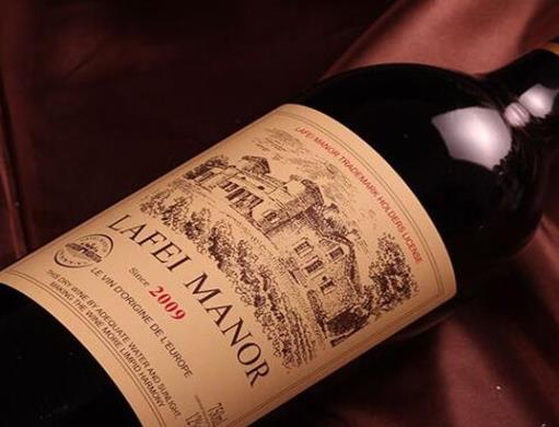 世界十大奢侈葡萄酒排名,羅曼尼康帝、柏圖斯的酒很優質