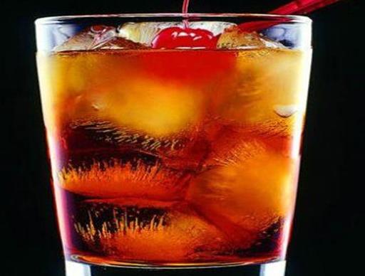 十大高度雞尾酒排名,綠寶石馬丁尼、Negroni讓你懷疑人生