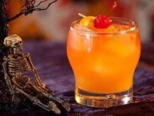 十大高度雞尾酒排名,綠寶石馬丁尼、Negroni讓你懷疑人生