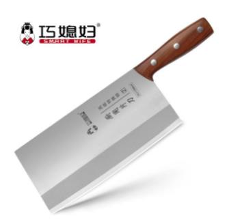 十大好品牌菜刀排名,德利爾、利瓷的產品值得信賴