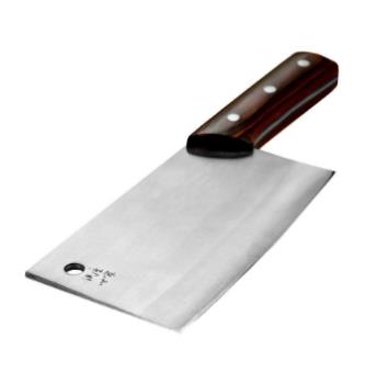 十大好品牌菜刀排名,德利爾、利瓷的產品值得信賴