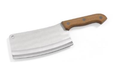 十大好品牌菜刀排名,德利爾、利瓷的產品值得信賴