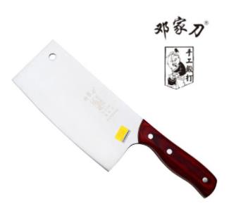 十大好品牌菜刀排名,德利爾、利瓷的產品值得信賴