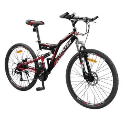 十大山地自行車品牌排名,捷安特、美利達的質量很可靠