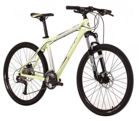 十大山地自行車品牌排名,捷安特、美利達的質量很可靠