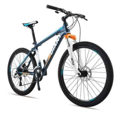 十大山地自行車品牌排名,捷安特、美利達的質量很可靠