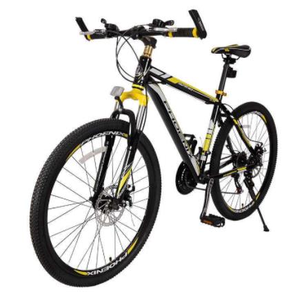 十大山地自行車品牌排名,捷安特、美利達的質量很可靠