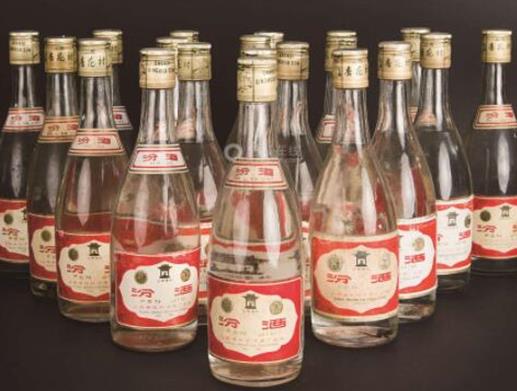 全國十大名酒排名,茅臺酒、汾酒知名度都很高