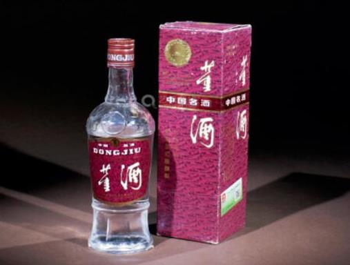 全國十大名酒排名,茅臺酒、汾酒知名度都很高