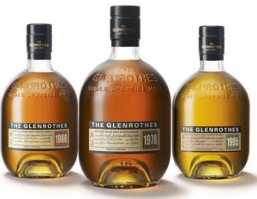 單麥芽威士忌排名,格蘭菲迪12年、艾柏迪12年很受歡迎