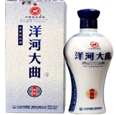 全國十大名酒排名,茅臺酒、汾酒知名度都很高