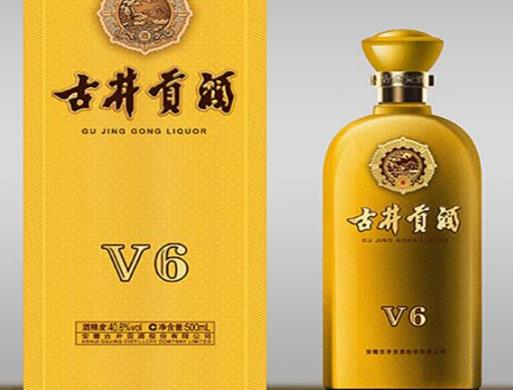 全國十大名酒排名,茅臺酒、汾酒知名度都很高