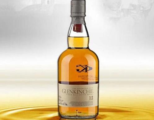 單麥芽威士忌排名,格蘭菲迪12年、艾柏迪12年很受歡迎