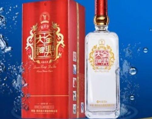 歷史八大名酒排名,茅臺酒、瀘州老窖都是名酒代表