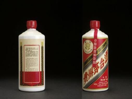 歷史八大名酒排名,茅臺酒、瀘州老窖都是名酒代表