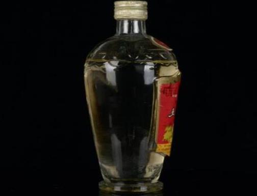 歷史八大名酒排名,茅臺酒、瀘州老窖都是名酒代表