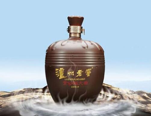 歷史八大名酒排名,茅臺酒、瀘州老窖都是名酒代表