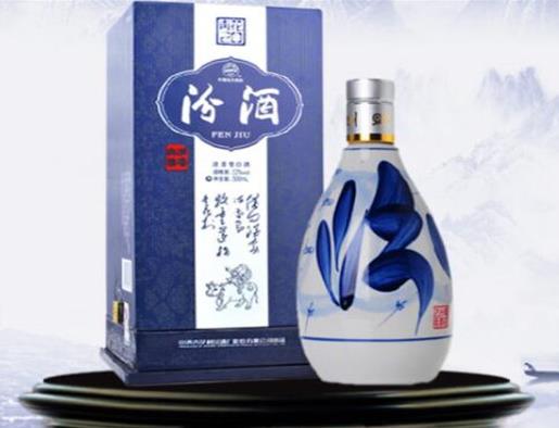 歷史八大名酒排名,茅臺酒、瀘州老窖都是名酒代表