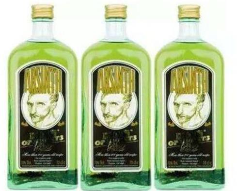 全球十大烈酒排名,波蘭精餾伏特加、達爾摩62威士忌很烈