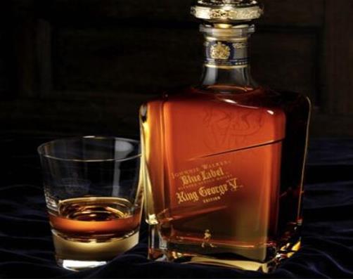 全球十大烈酒排名,波蘭精餾伏特加、達爾摩62威士忌很烈