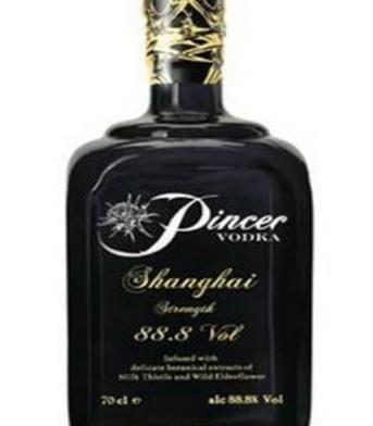 全球十大烈酒排名,波蘭精餾伏特加、達爾摩62威士忌很烈