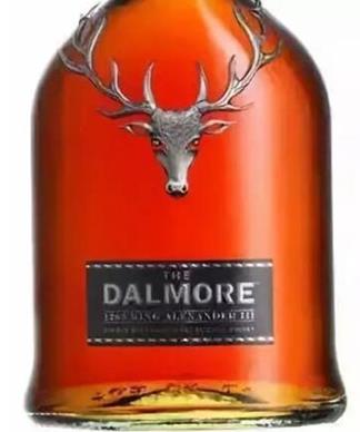 全球十大烈酒排名,波蘭精餾伏特加、達爾摩62威士忌很烈