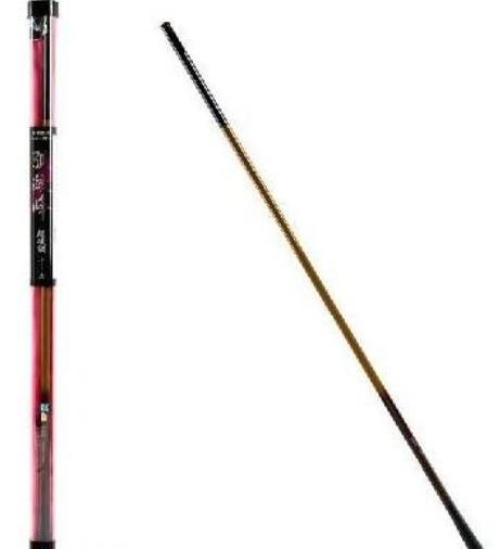 中國十大魚竿品牌排名,光威、迪佳的產品都挺好