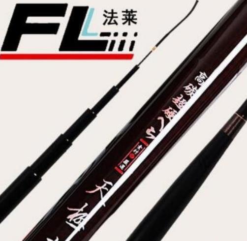 中國十大魚竿品牌排名,光威、迪佳的產品都挺好