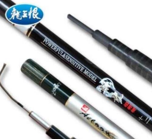 中國十大魚竿品牌排名,光威、迪佳的產品都挺好