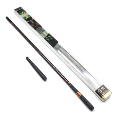 中國十大魚竿品牌排名,光威、迪佳的產品都挺好