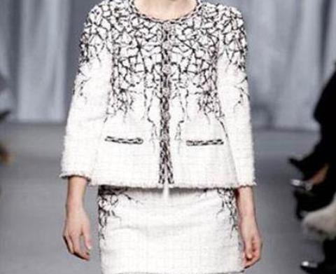 高端女裝品牌排行榜,Gloria、依名尚都很不錯