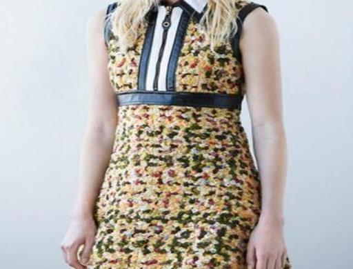 高端女裝品牌排行榜,Gloria、依名尚都很不錯