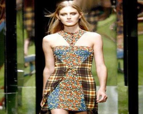 高端女裝品牌排行榜,Gloria、依名尚都很不錯