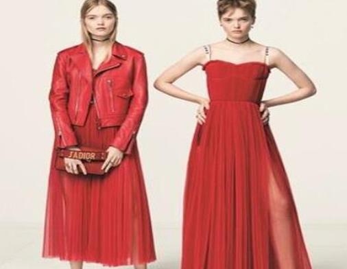 高端女裝品牌排行榜,Gloria、依名尚都很不錯