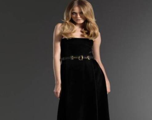 高端女裝品牌排行榜,Gloria、依名尚都很不錯