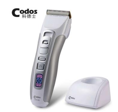 嬰兒理發器十大品牌排名,科德士、奔騰的產品值得信賴