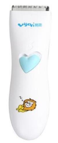 嬰兒理發器十大品牌排名,科德士、奔騰的產品值得信賴