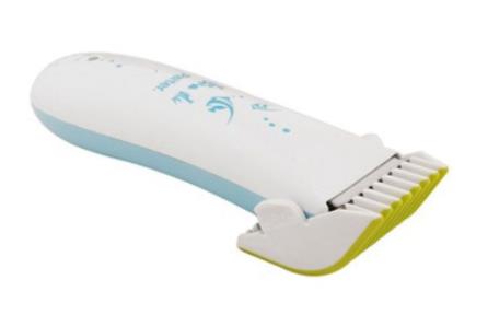 嬰兒理發器十大品牌排名,科德士、奔騰的產品值得信賴