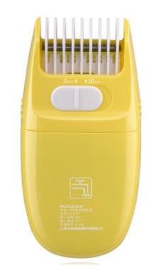 嬰兒理發器十大品牌排名,科德士、奔騰的產品值得信賴