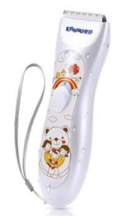 嬰兒理發器十大品牌排名,科德士、奔騰的產品值得信賴