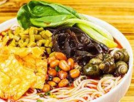 螺螄粉十大品牌排行榜,好歡螺、螺霸王都很火