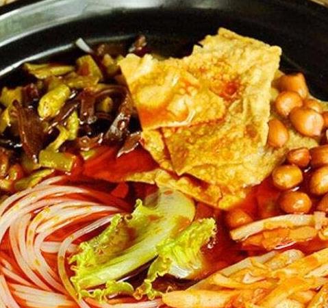 螺螄粉十大品牌排行榜,好歡螺、螺霸王都很火