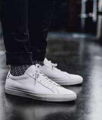 男生十大經典鞋款排名,Adidas Superstar貝殼頭很不錯