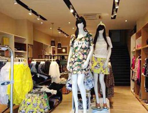 小眾又不貴的女裝品牌,熱風、朵菲都值得購買