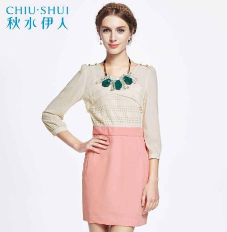 小眾又不貴的女裝品牌,熱風、朵菲都值得購買