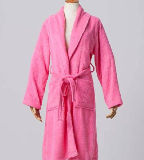 世界十大浴袍品牌排名,米樂迪、潔麗雅質量都不錯